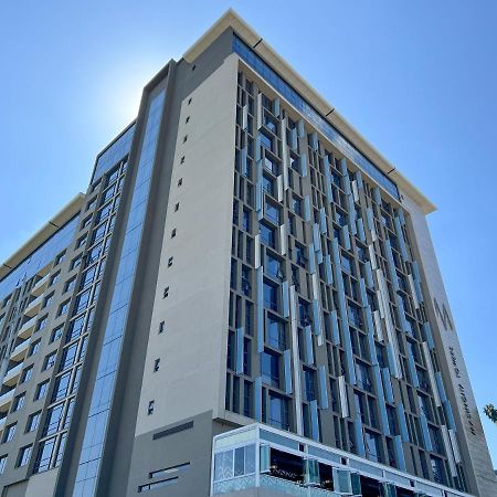 Cgrsa Apartments Sandton โจฮันเนสเบิร์ก ภายนอก รูปภาพ