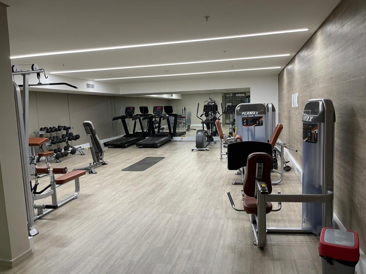 Cgrsa Apartments Sandton โจฮันเนสเบิร์ก ภายนอก รูปภาพ