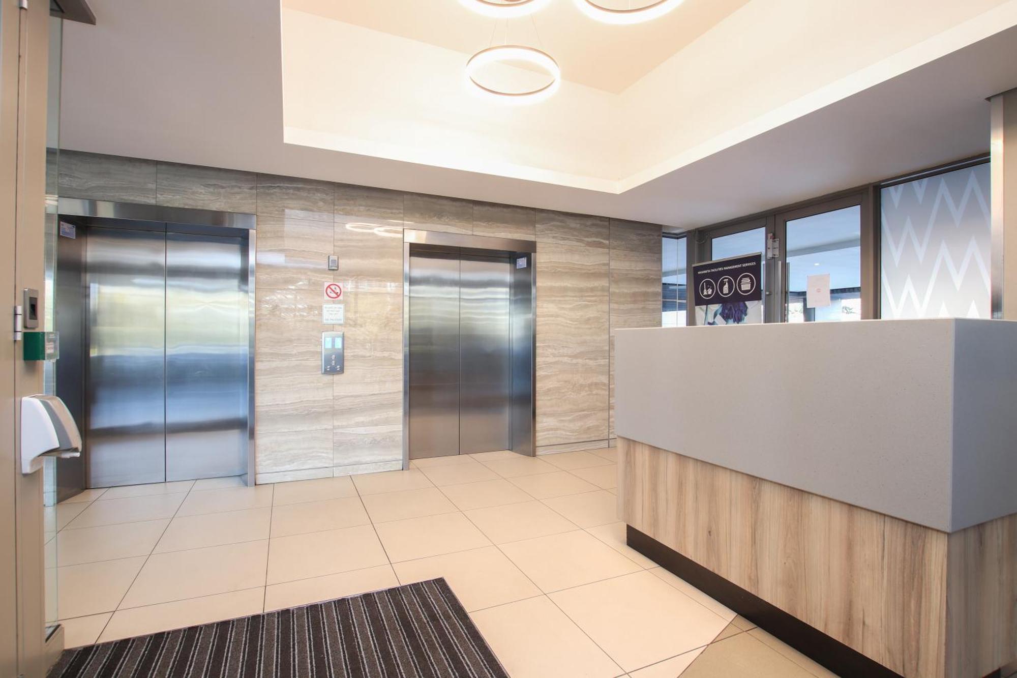 Cgrsa Apartments Sandton โจฮันเนสเบิร์ก ภายนอก รูปภาพ