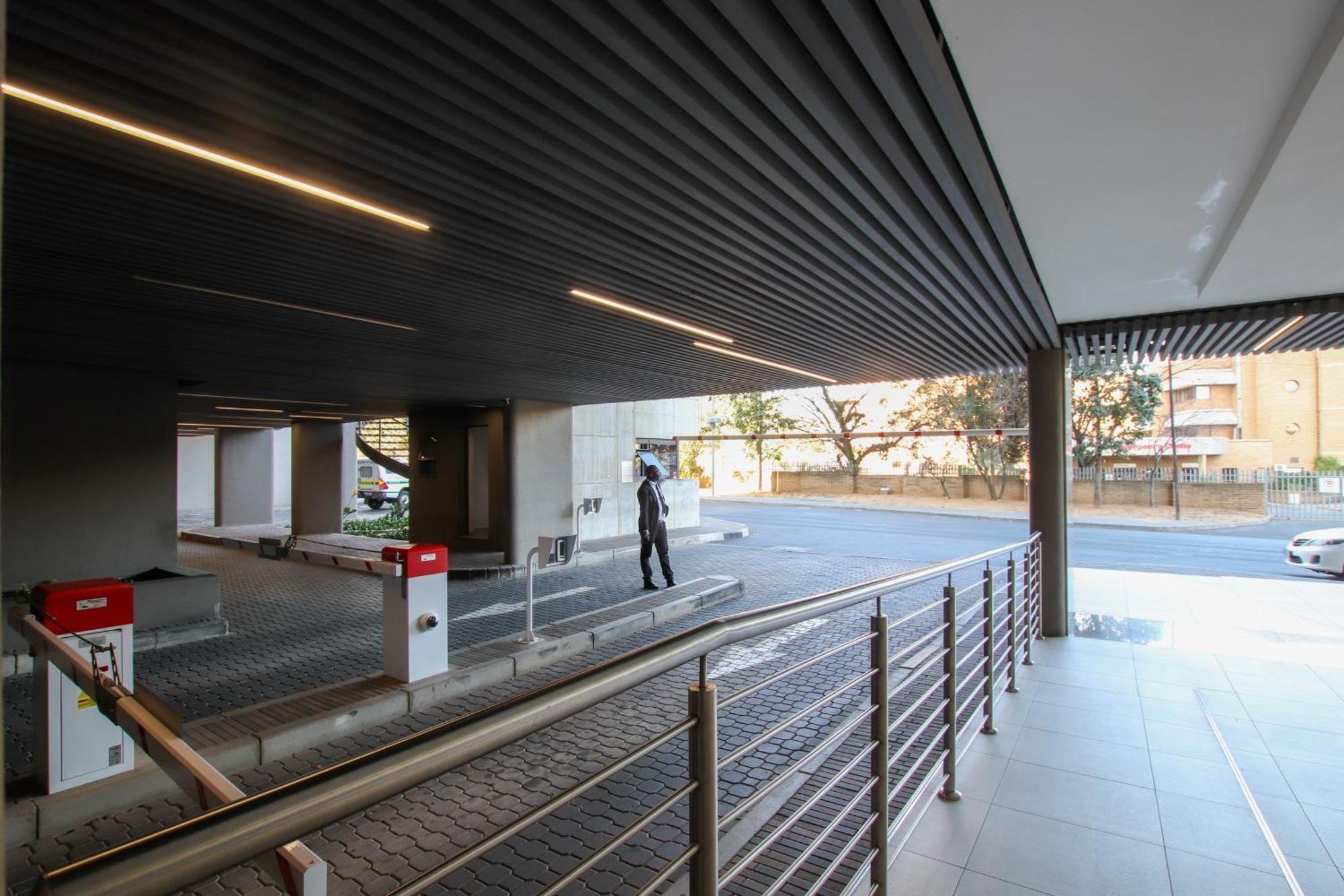 Cgrsa Apartments Sandton โจฮันเนสเบิร์ก ภายนอก รูปภาพ
