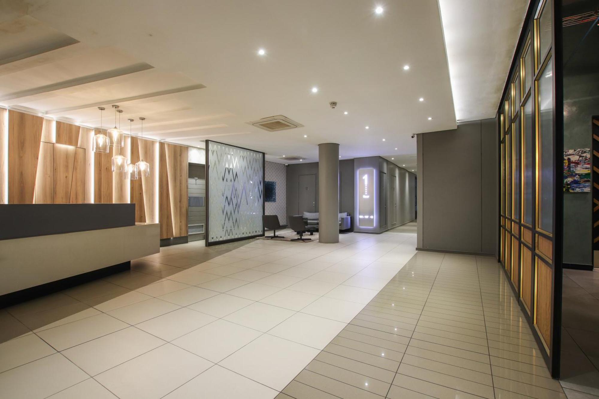 Cgrsa Apartments Sandton โจฮันเนสเบิร์ก ภายนอก รูปภาพ