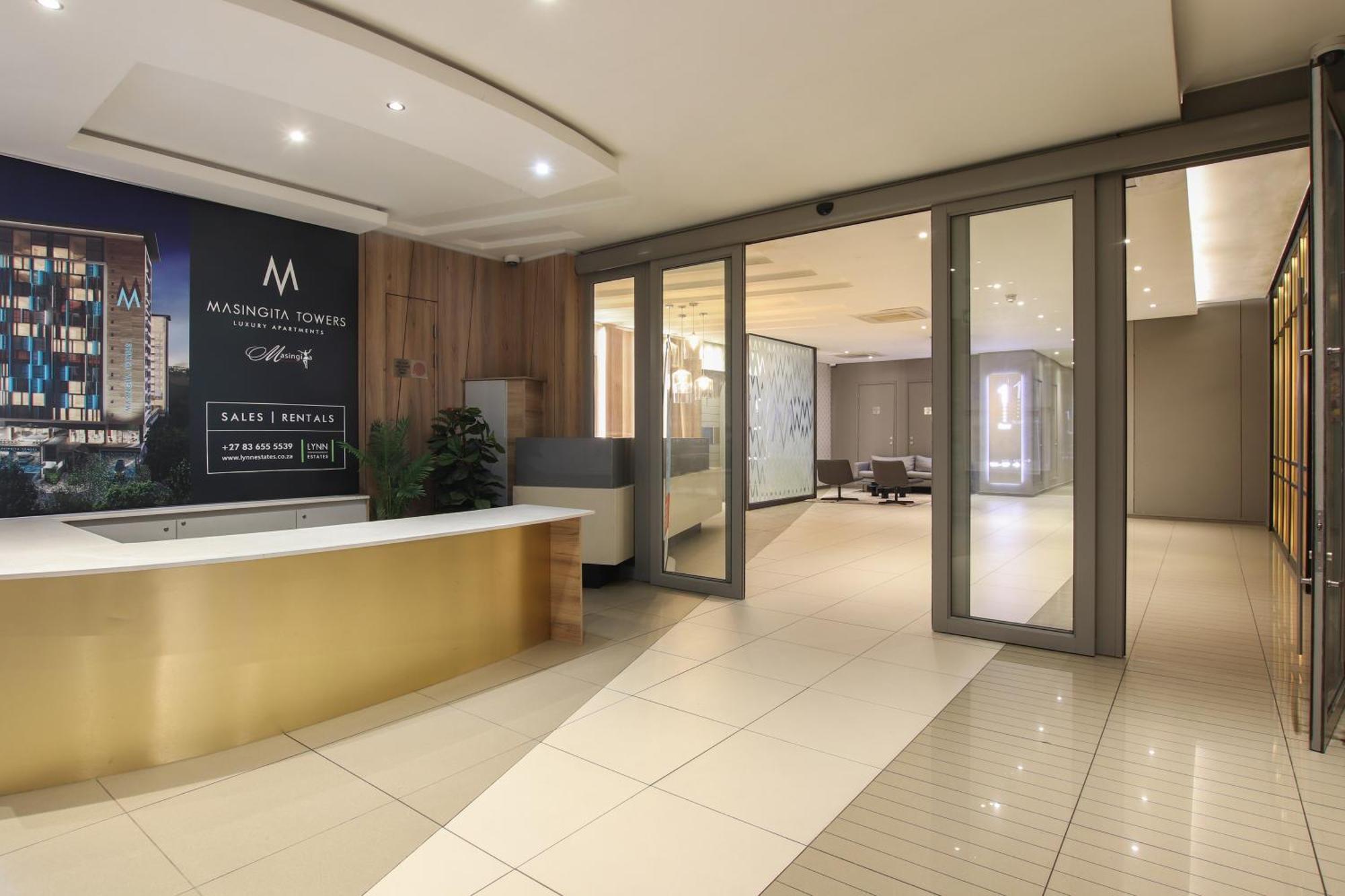 Cgrsa Apartments Sandton โจฮันเนสเบิร์ก ภายนอก รูปภาพ