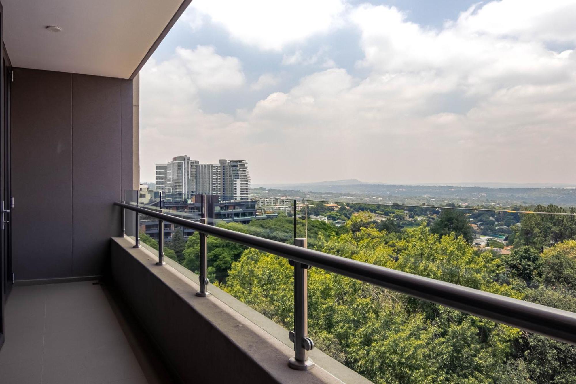Cgrsa Apartments Sandton โจฮันเนสเบิร์ก ห้อง รูปภาพ
