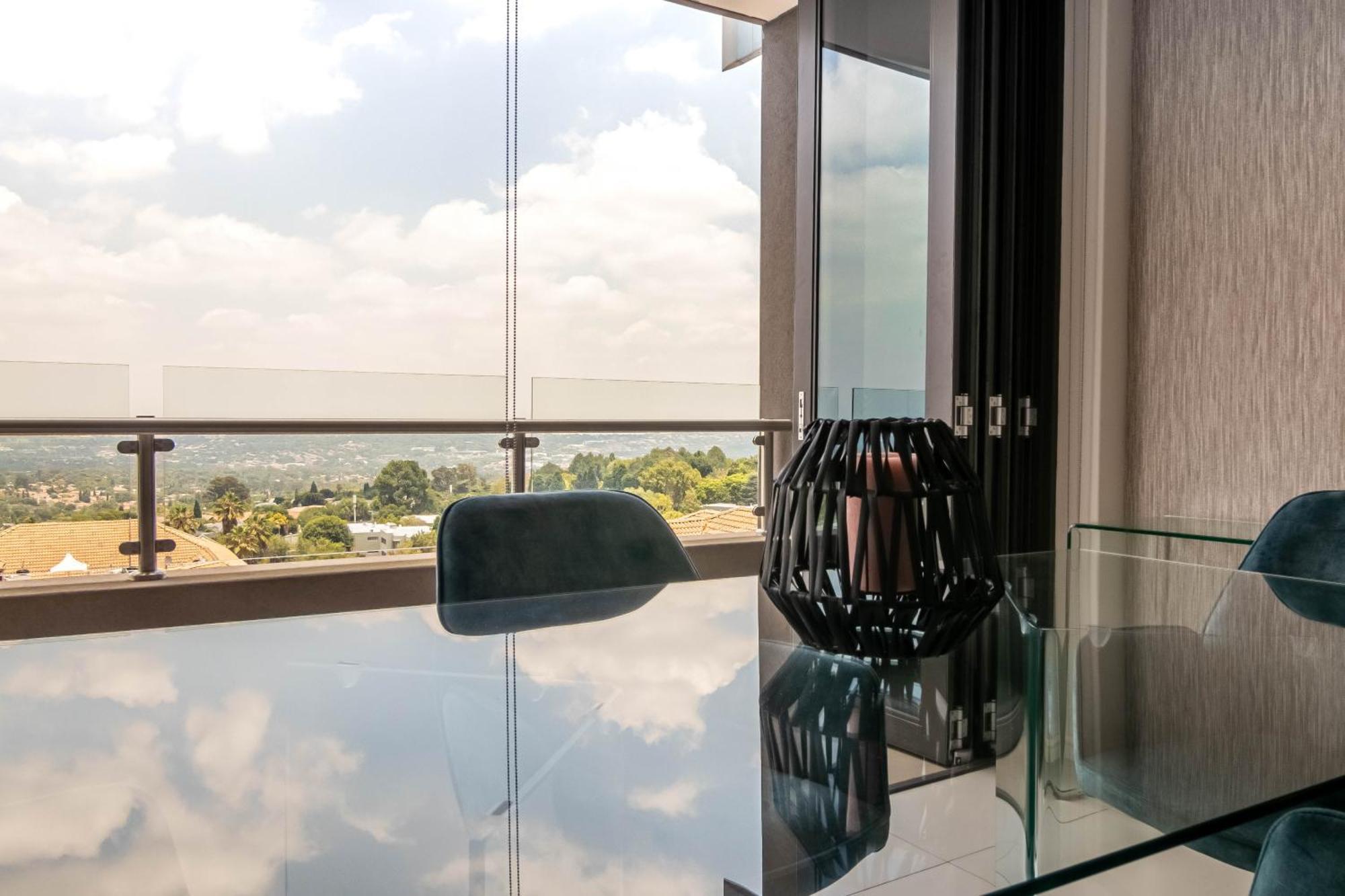 Cgrsa Apartments Sandton โจฮันเนสเบิร์ก ห้อง รูปภาพ