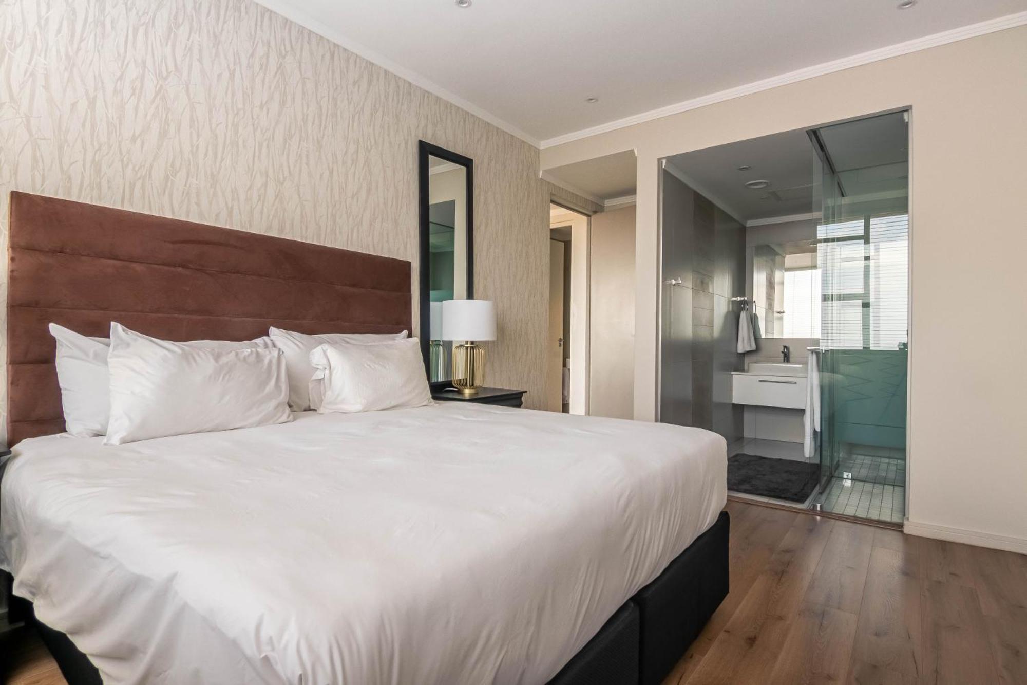 Cgrsa Apartments Sandton โจฮันเนสเบิร์ก ห้อง รูปภาพ