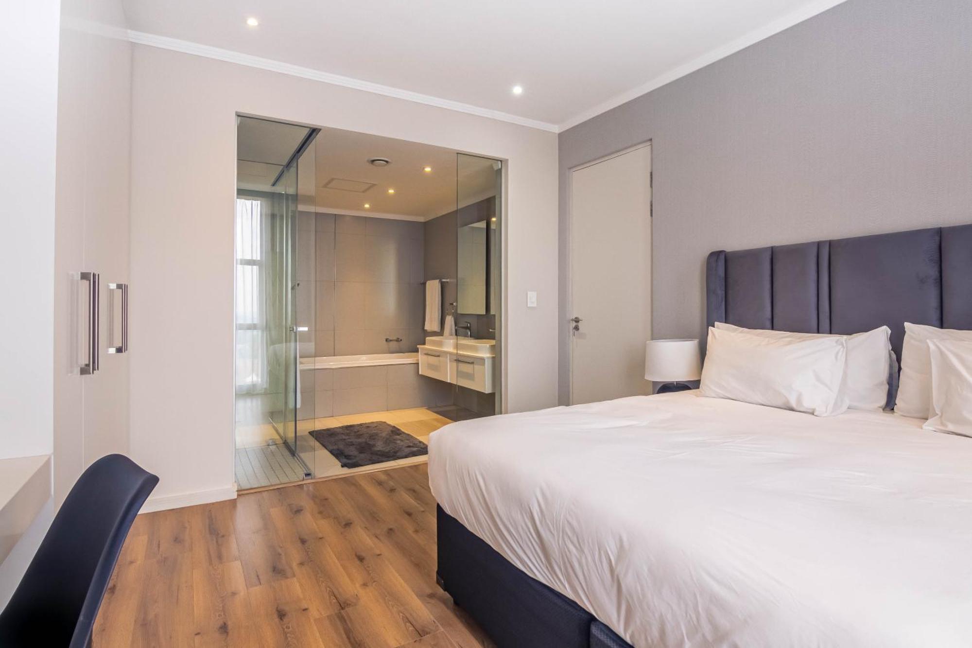 Cgrsa Apartments Sandton โจฮันเนสเบิร์ก ห้อง รูปภาพ