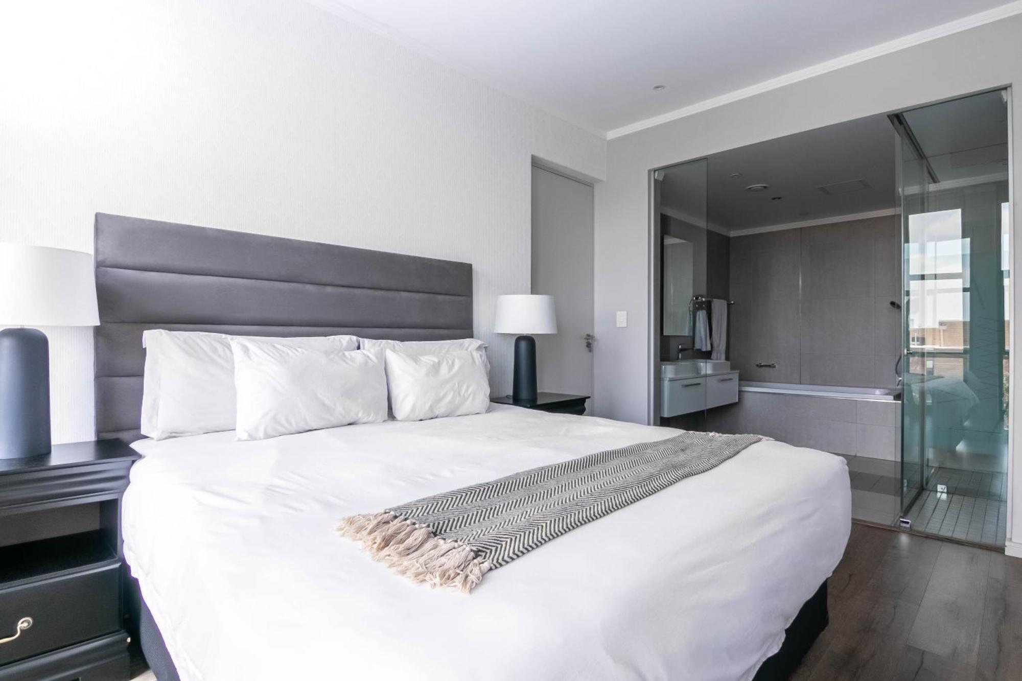 Cgrsa Apartments Sandton โจฮันเนสเบิร์ก ห้อง รูปภาพ