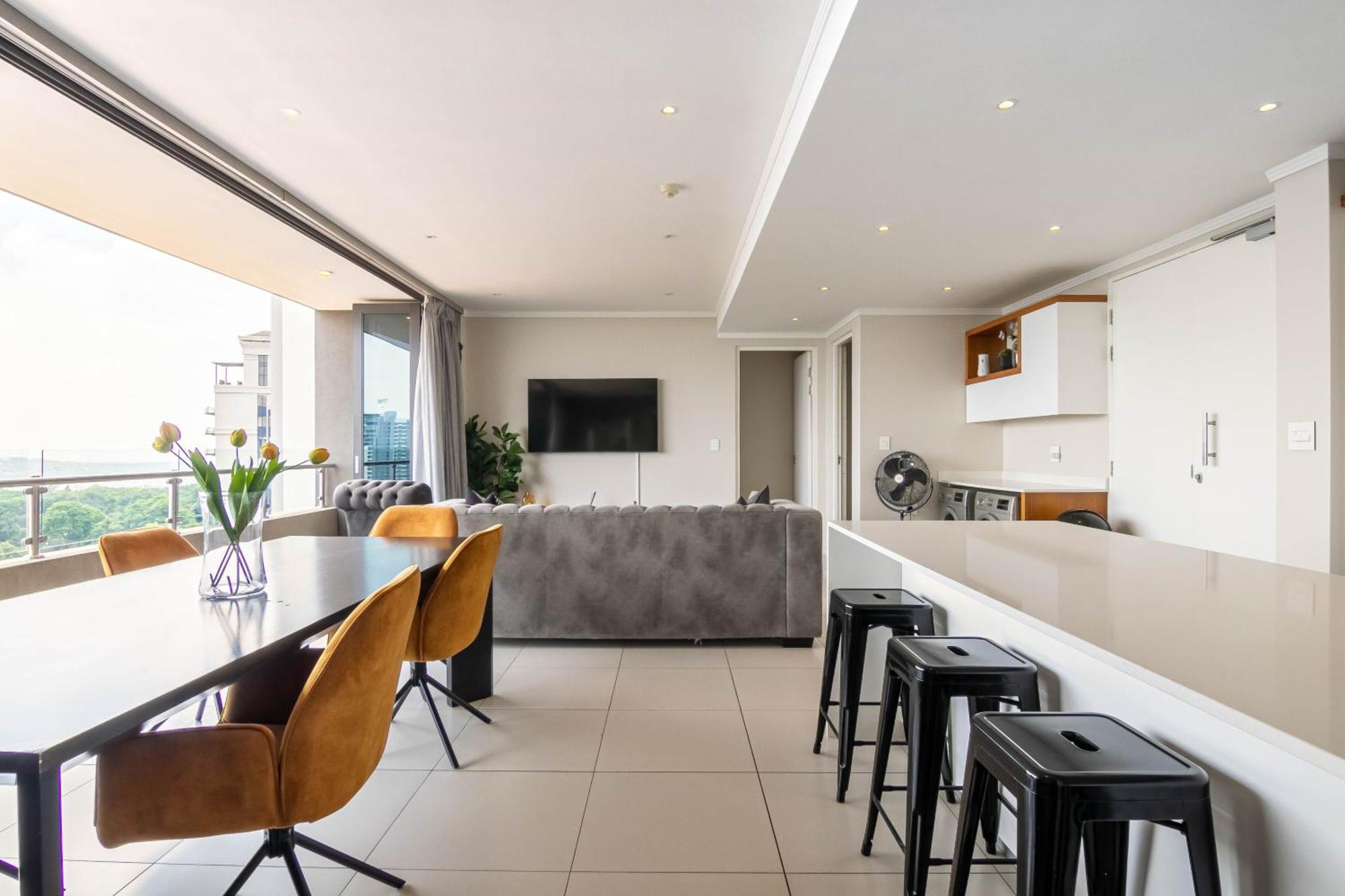 Cgrsa Apartments Sandton โจฮันเนสเบิร์ก ภายนอก รูปภาพ