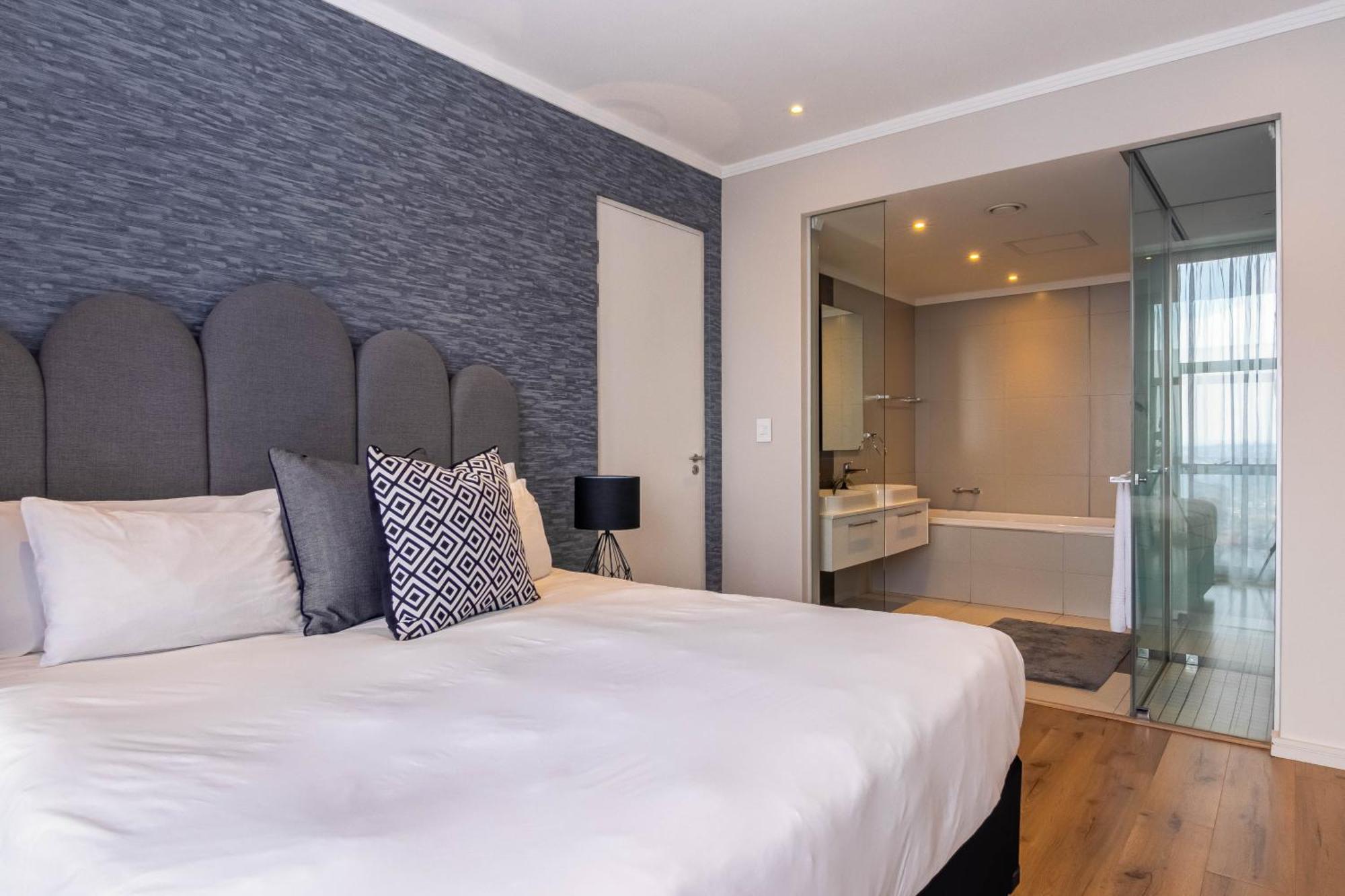 Cgrsa Apartments Sandton โจฮันเนสเบิร์ก ภายนอก รูปภาพ