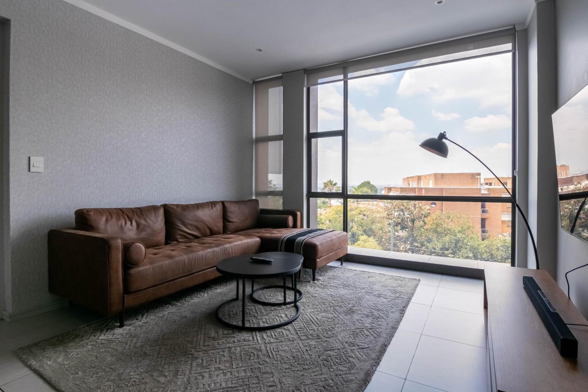 Cgrsa Apartments Sandton โจฮันเนสเบิร์ก ห้อง รูปภาพ