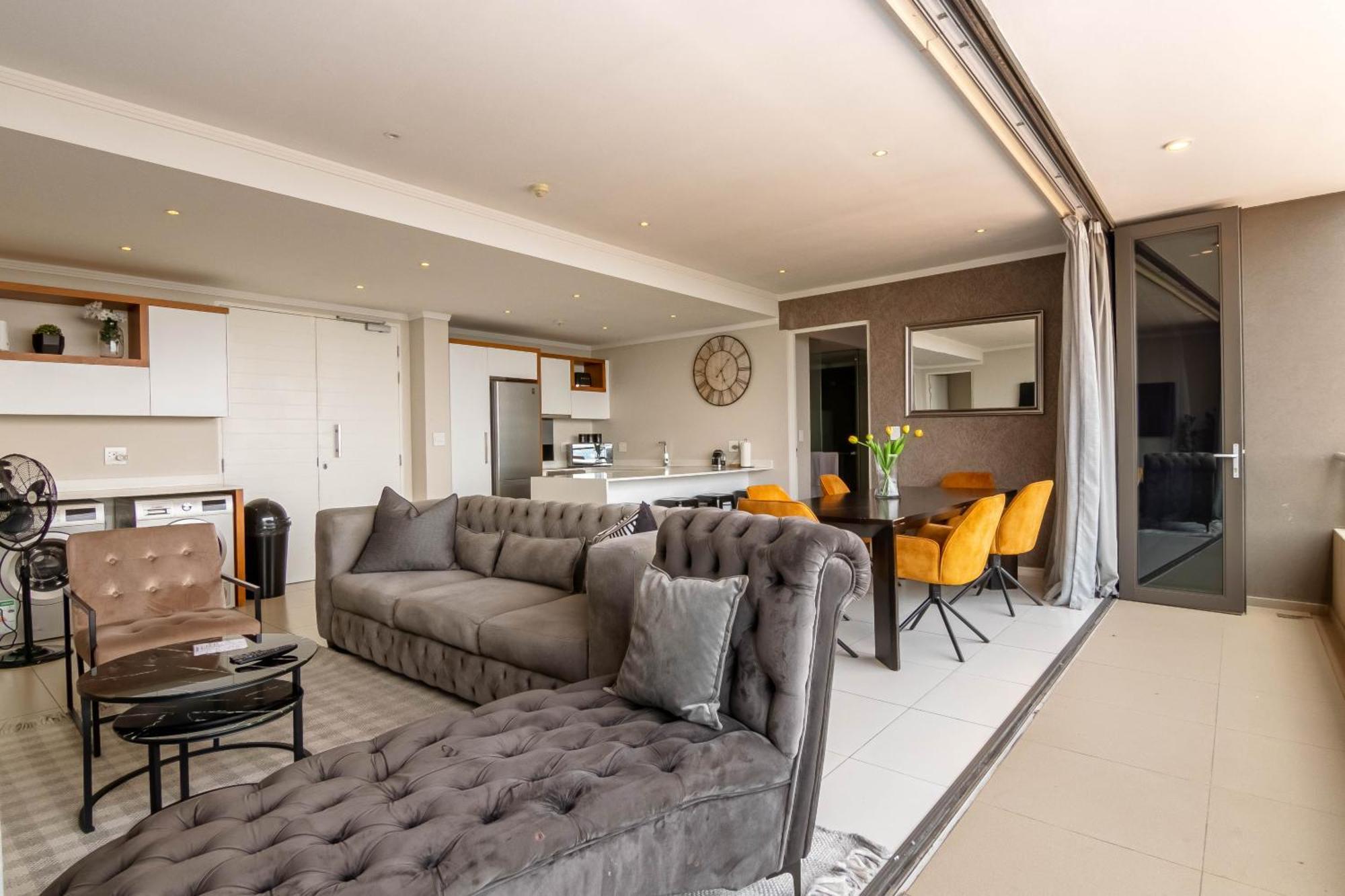 Cgrsa Apartments Sandton โจฮันเนสเบิร์ก ภายนอก รูปภาพ