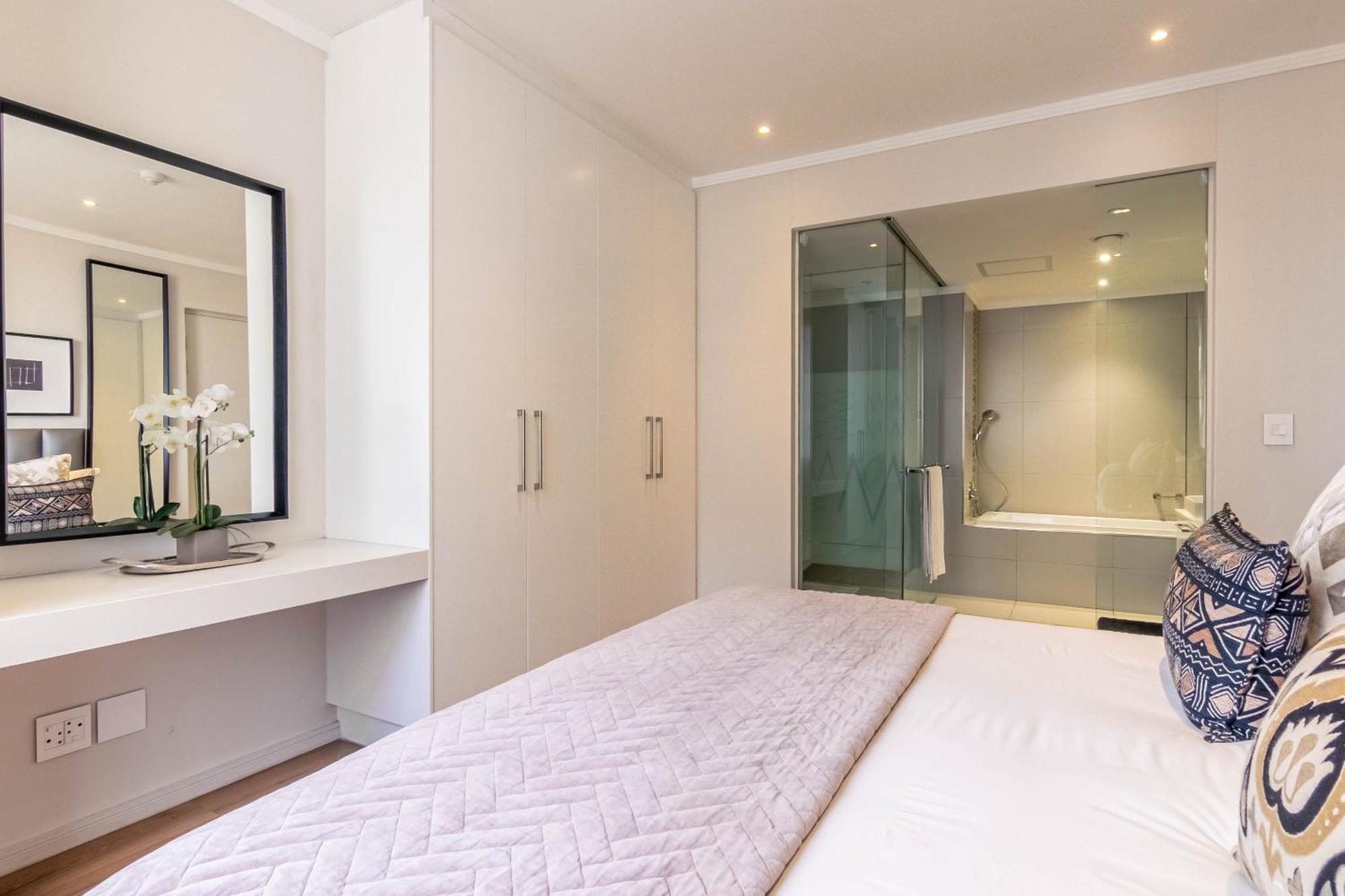 Cgrsa Apartments Sandton โจฮันเนสเบิร์ก ภายนอก รูปภาพ