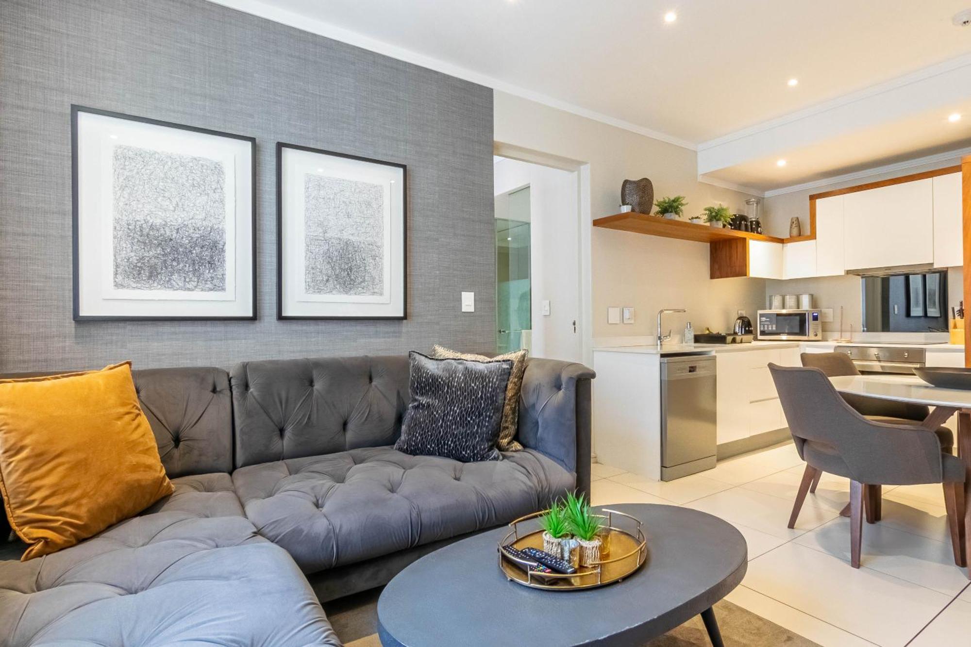 Cgrsa Apartments Sandton โจฮันเนสเบิร์ก ภายนอก รูปภาพ