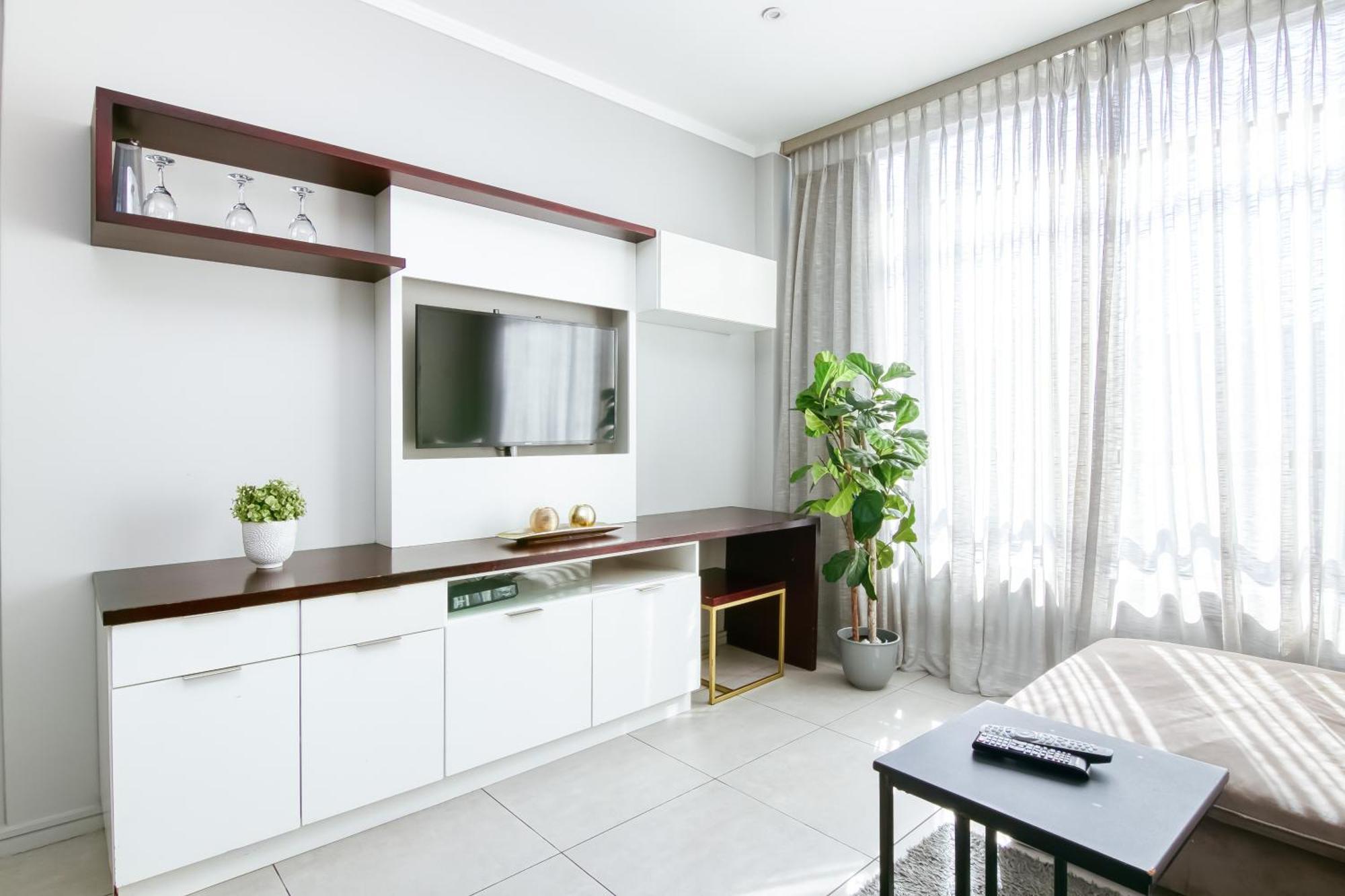 Cgrsa Apartments Sandton โจฮันเนสเบิร์ก ภายนอก รูปภาพ