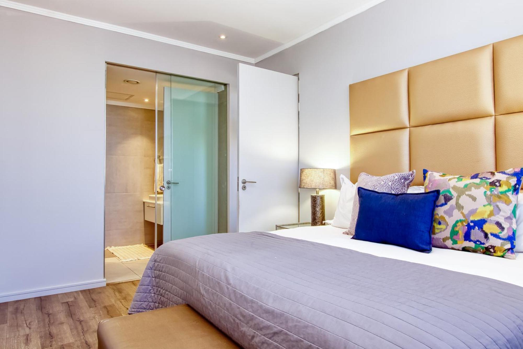 Cgrsa Apartments Sandton โจฮันเนสเบิร์ก ภายนอก รูปภาพ